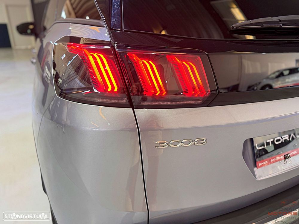 Peugeot 3008 - 9