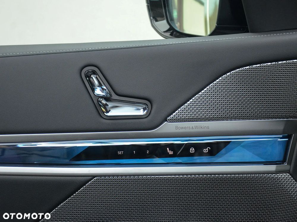BMW Seria 7 740d xDrive mHEV M Sport sport - 20