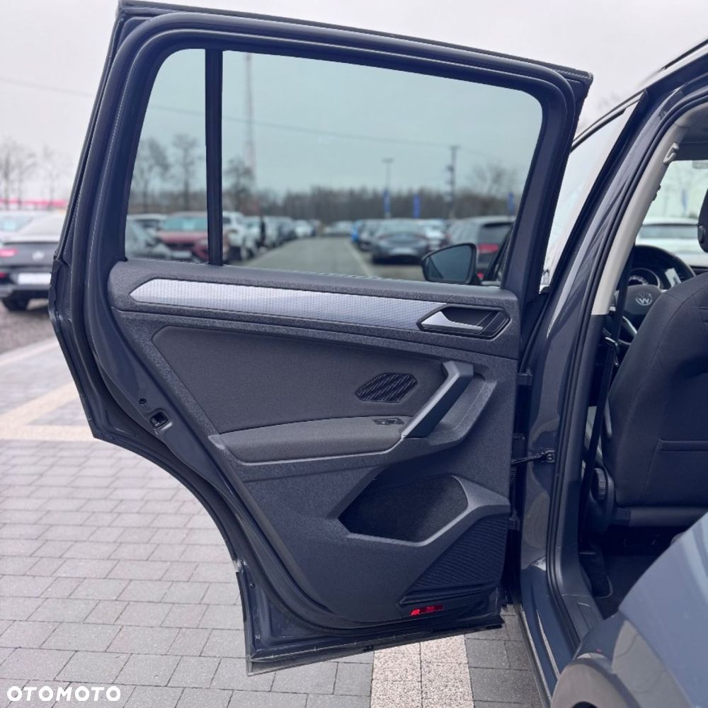 Volkswagen Tiguan - 21