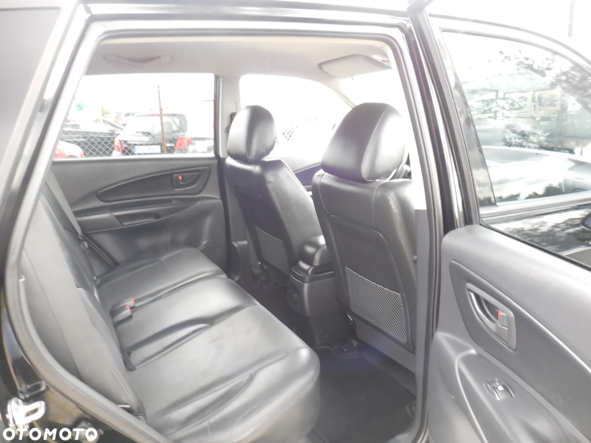 Hyundai Tucson 2.0 2WD Champion - 11