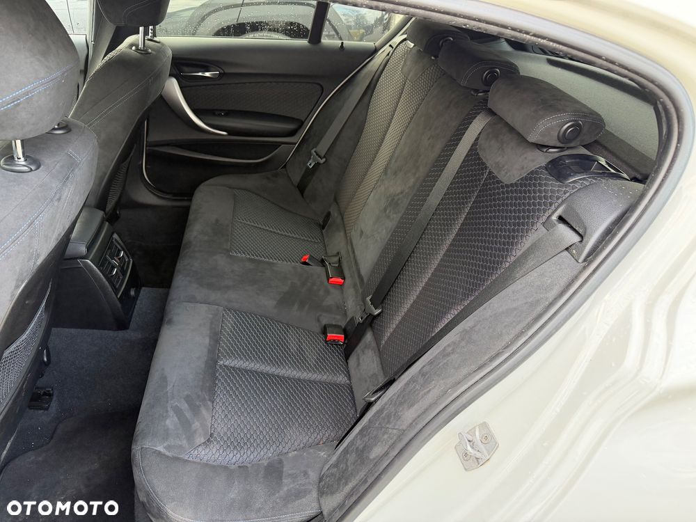 BMW Seria 1 M135i Sport-Aut - 21