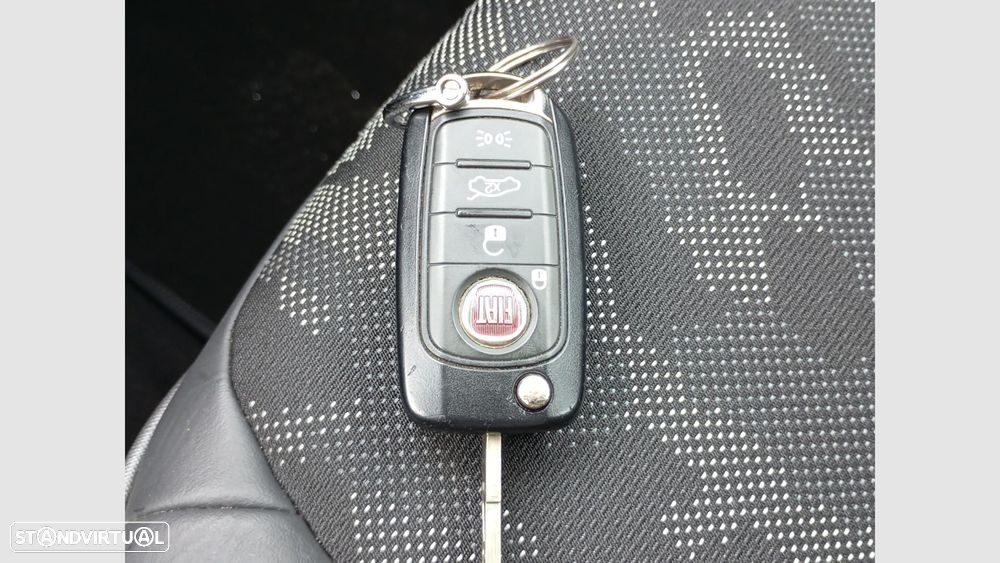 Fiat 500X 1.0 FireFly City Cross - 18