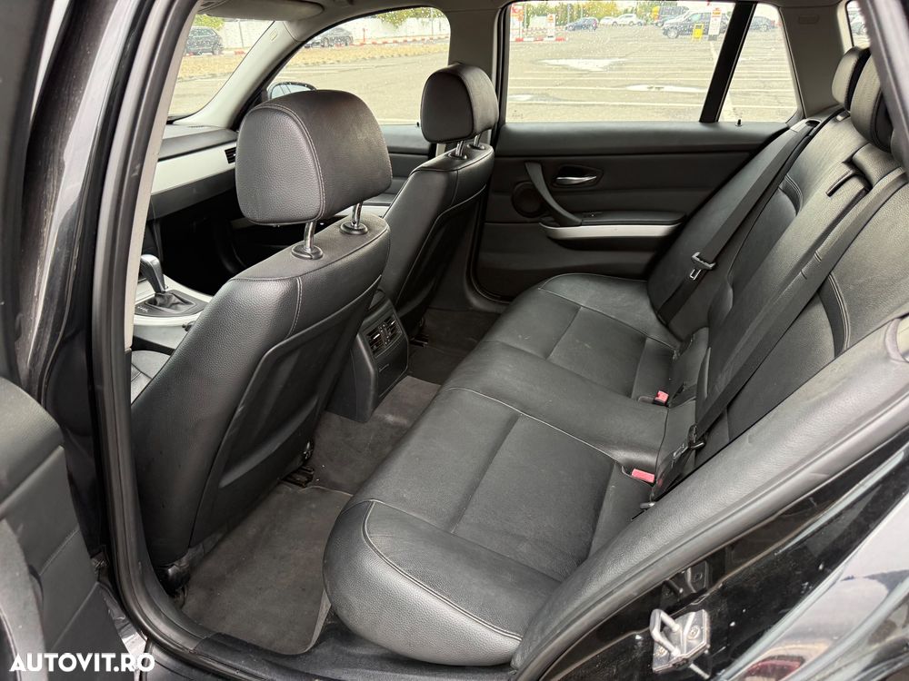 BMW Seria 3 - 6