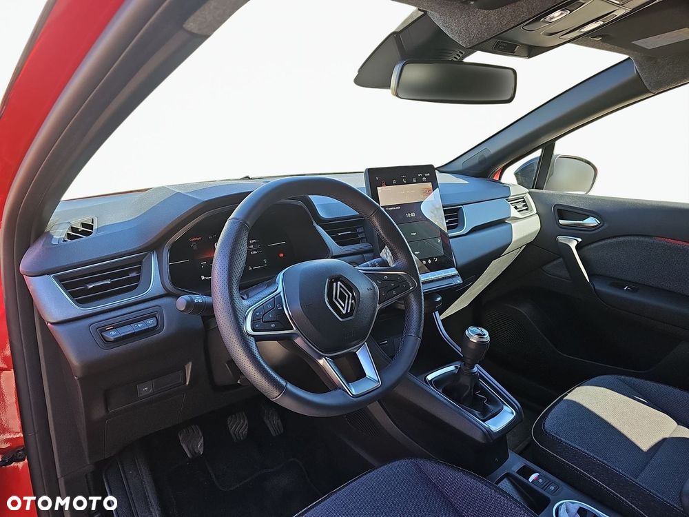 Renault Captur - 9
