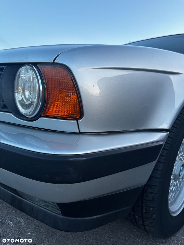 BMW Seria 5 - 32