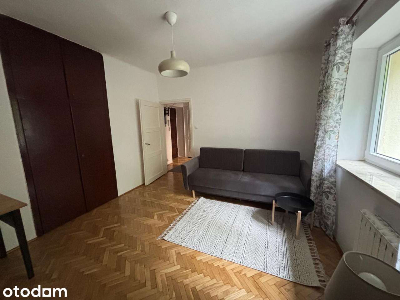 Atrakcyjna kawalerka 31 m² | Nowolipie 17A | Śródmieście