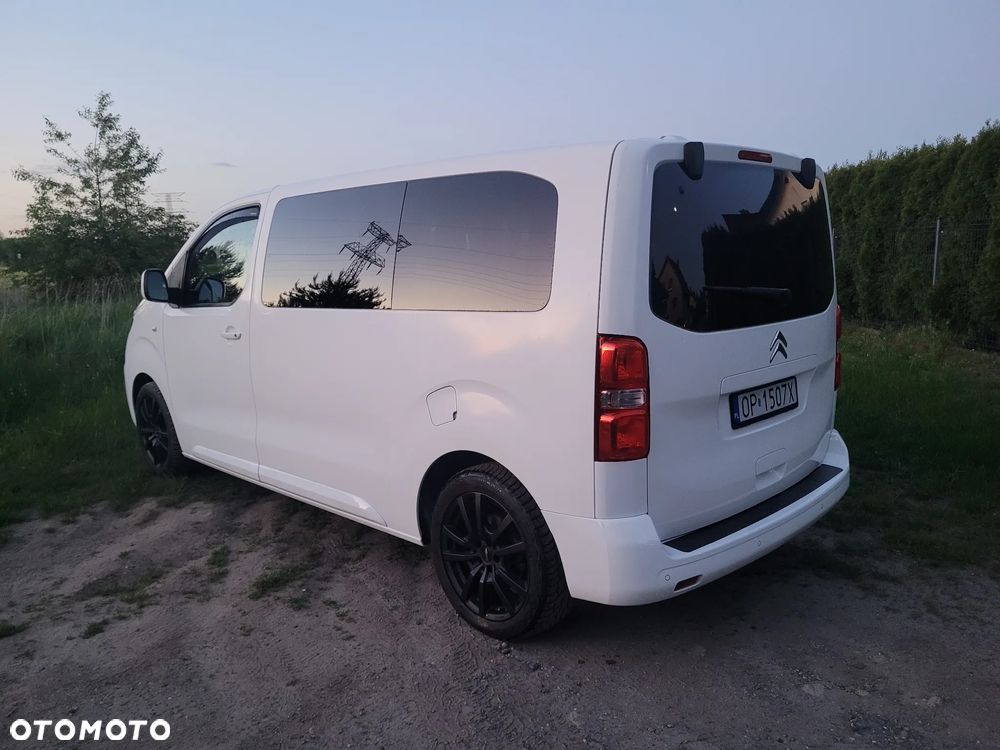 Citroën SpaceTourer M Business - 20