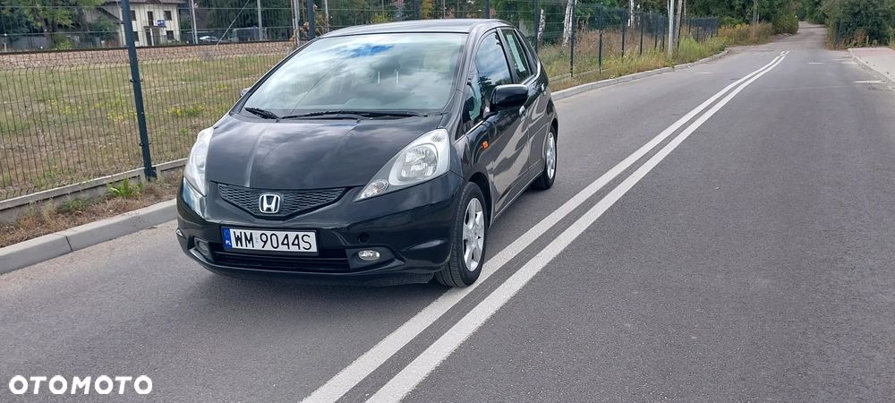 Honda Jazz 1.2 i-VTEC - 6