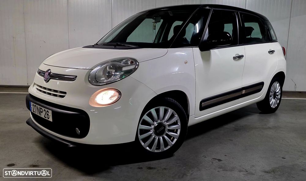 Fiat 500L 1.3 MJ S&S - 1