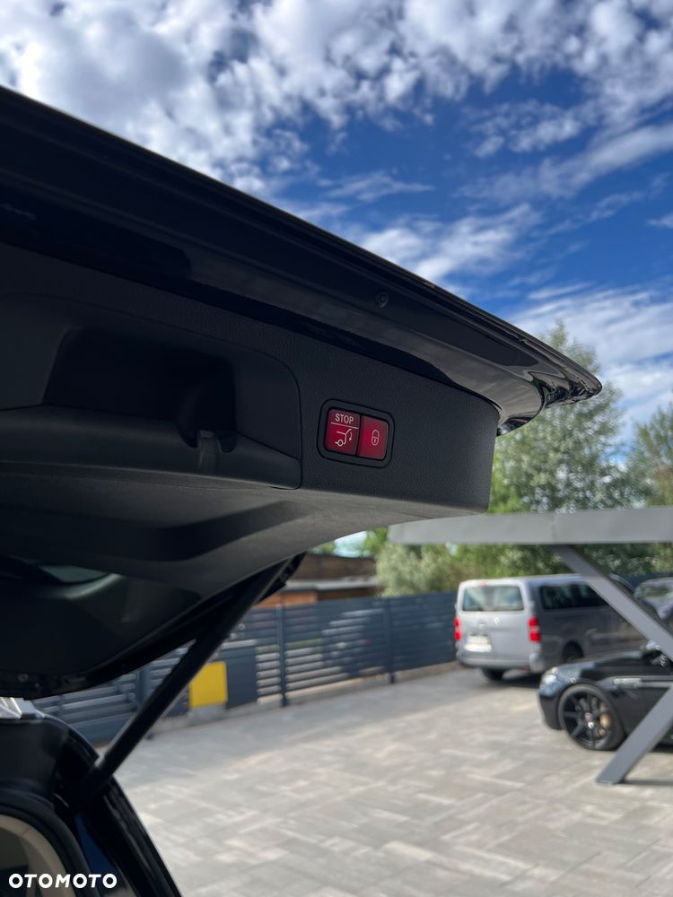 Mercedes-Benz GLS 580 4Matic 9G-TRONIC - 13