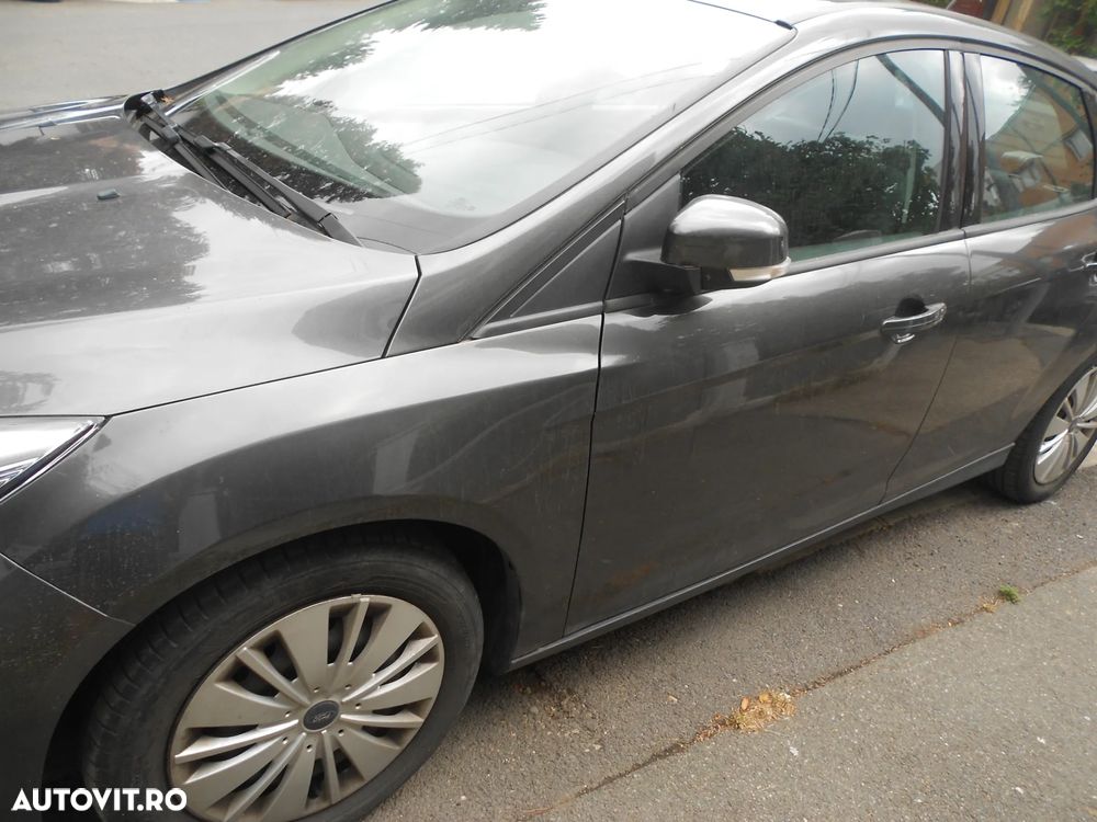 Ford Focus 1.5 EcoBlue Titanium Business - 2