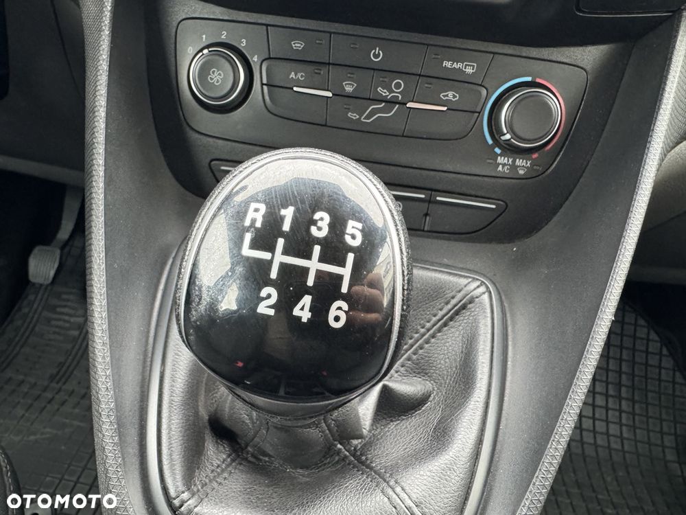 Ford Transit Connect Kombi 230 L2 Trend - 28