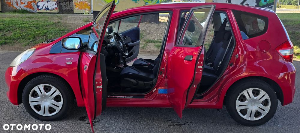 Honda Jazz 1.2 i-VTEC - 19
