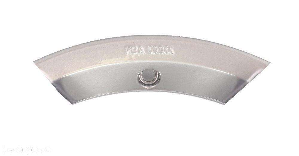 4x Felgi 17 m.in. do SEAT Alhambra Mk2 FL Ateca Leon Mk3 Mk4 Tarraco Cupra Formentor - 3G0071497B8Z8 - 9