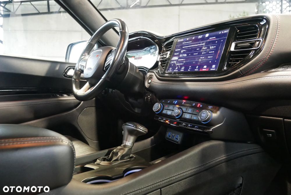 Dodge Durango 3,6 Citadel - 30