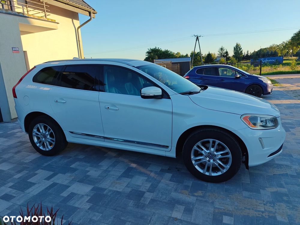 Volvo XC 60 - 11