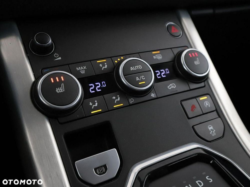 Land Rover Range Rover Evoque 2.0TD4 SE - 26