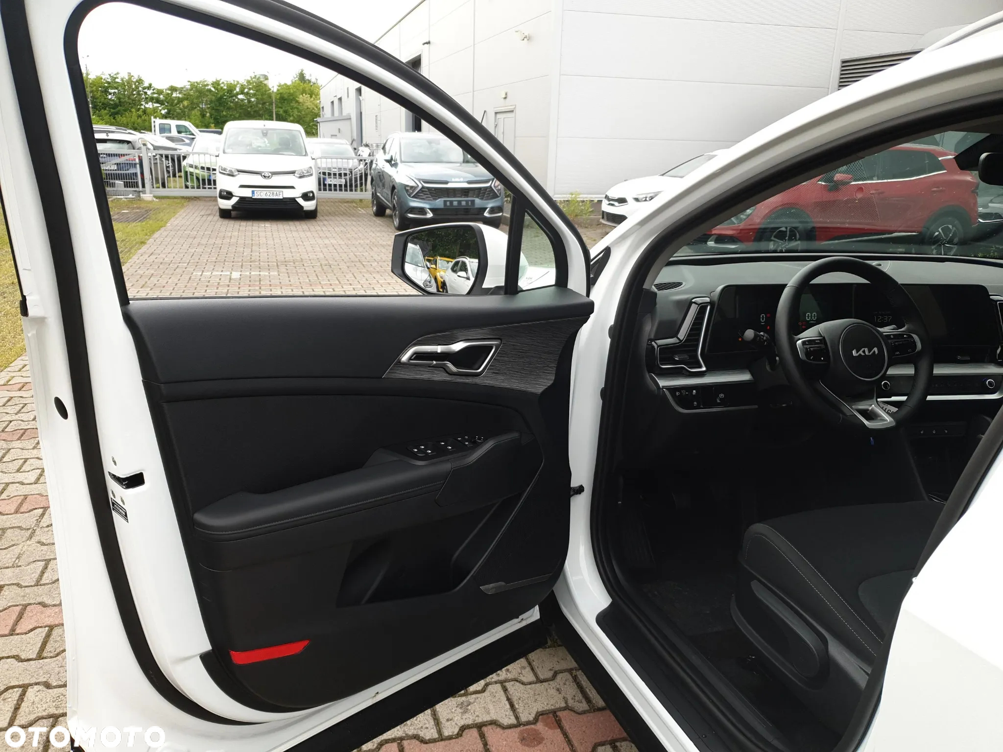 Kia Sportage 1.6 T-GDI L 2WD - 13