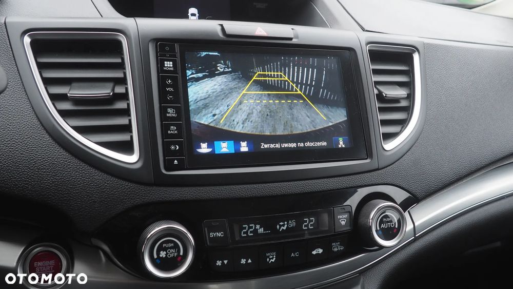 Honda CR-V 2.0 Executive (ADAS) - 15