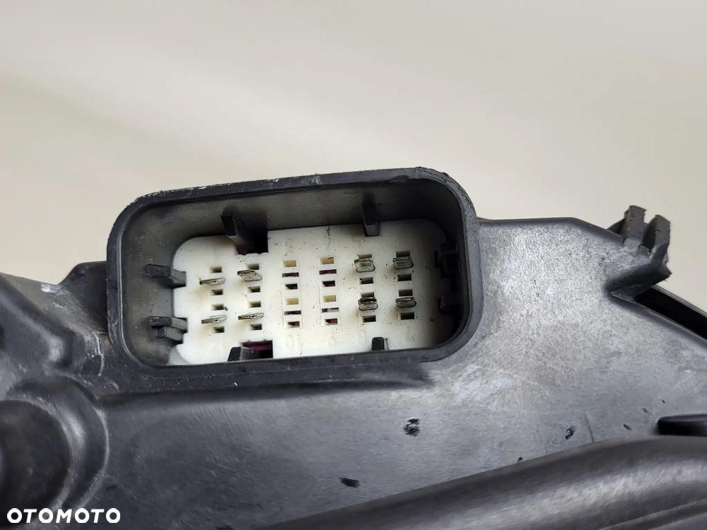 VW NEW BEETLE I LIFT 05-10 LEWA PRZEDNIA LAMPA KOMPLETNA EU - 10