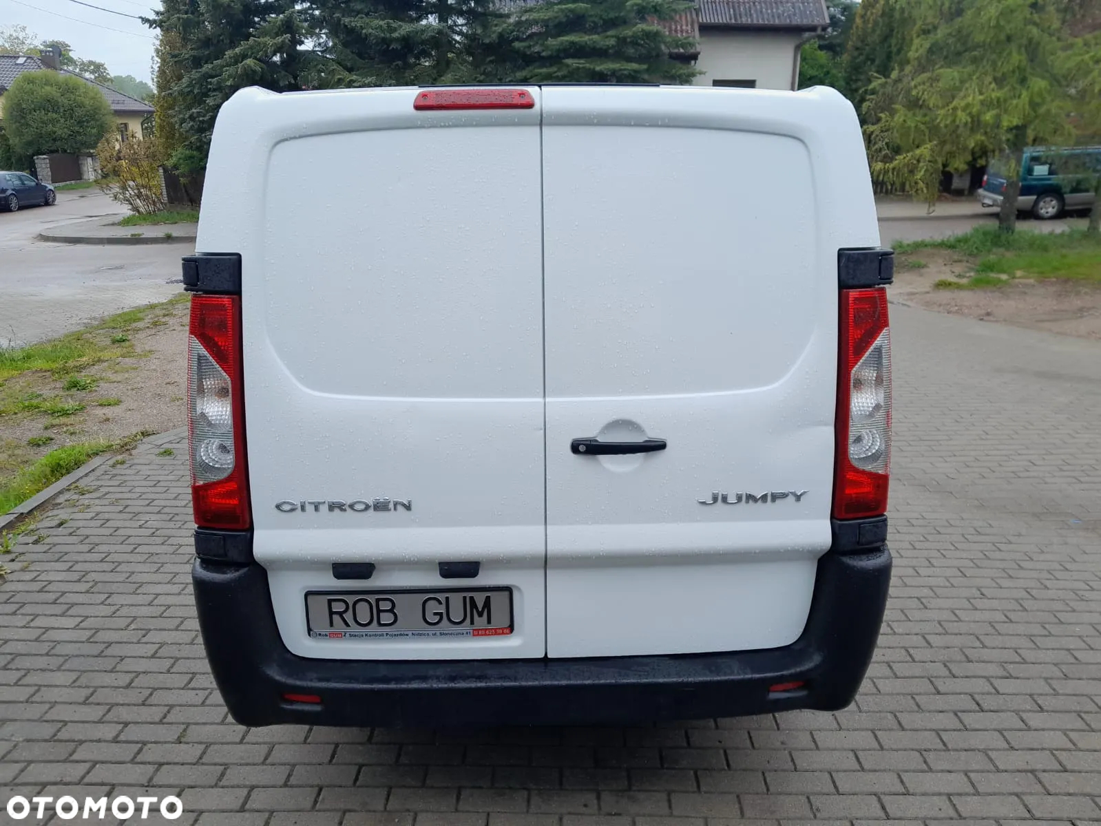 Citroën JUMPY - 6