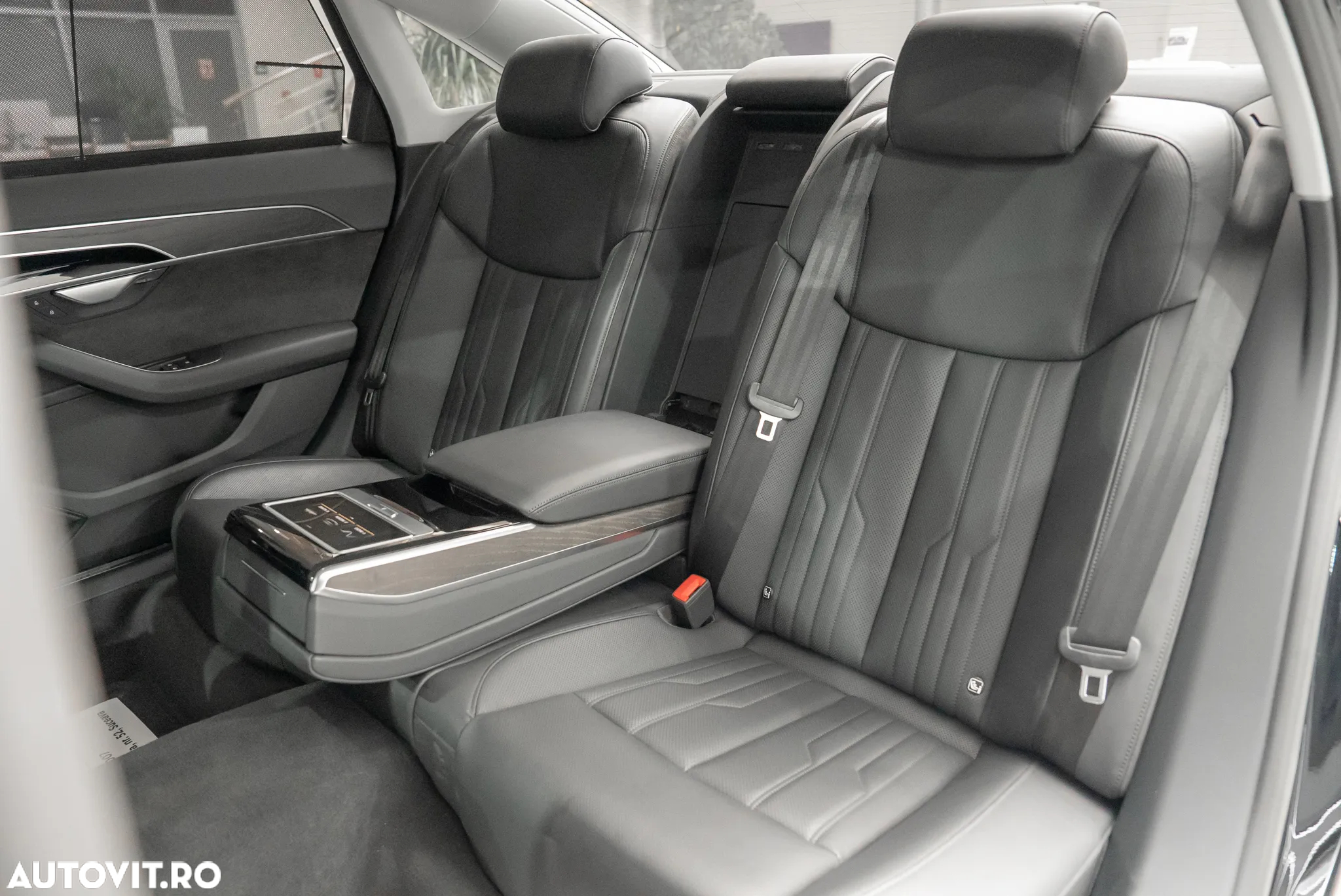 Audi A8 A8L 3.0 60 TFSI e quattro Tiptronic - 24