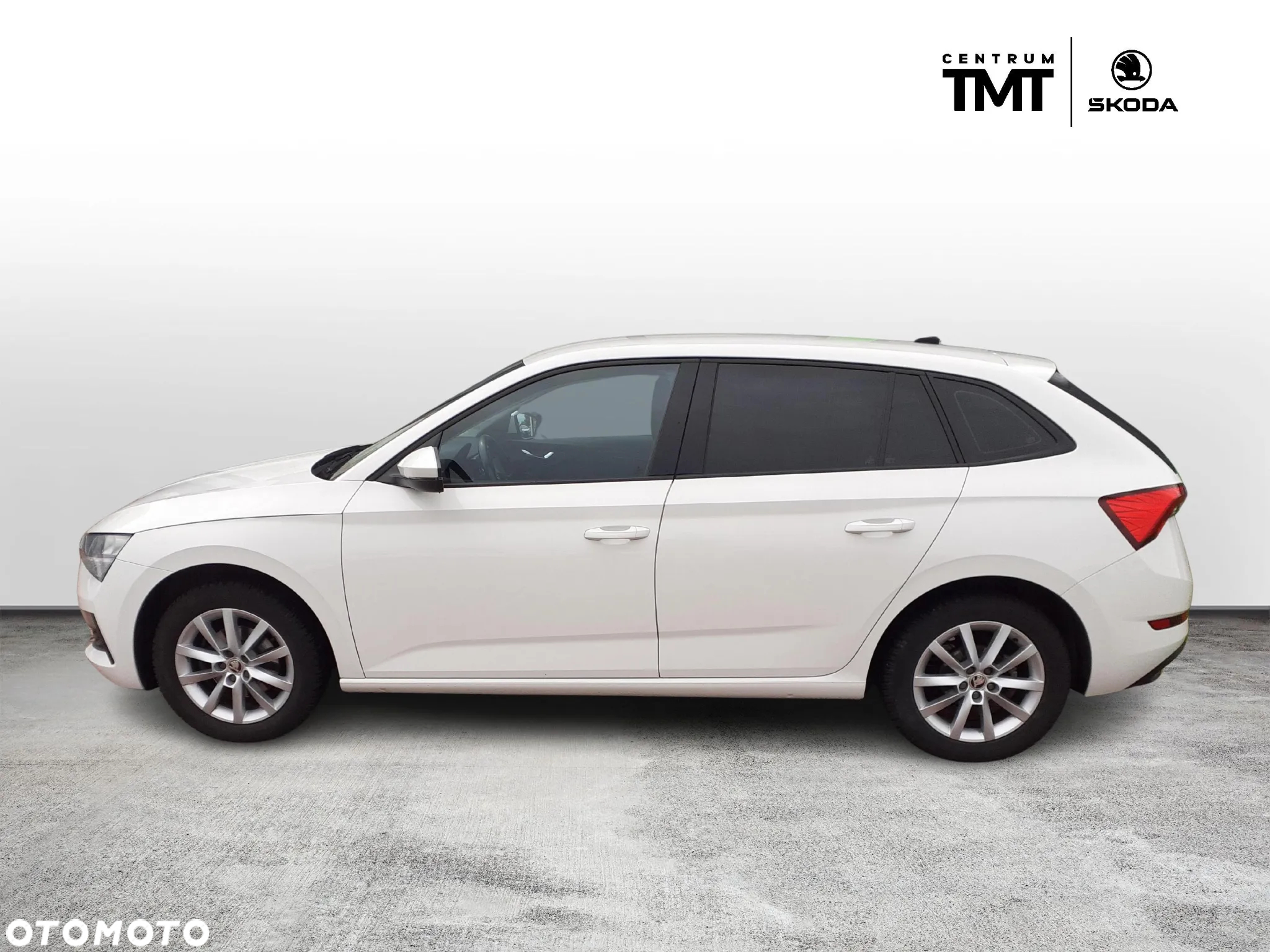 Skoda Scala 1.0 TSI Ambition - 2