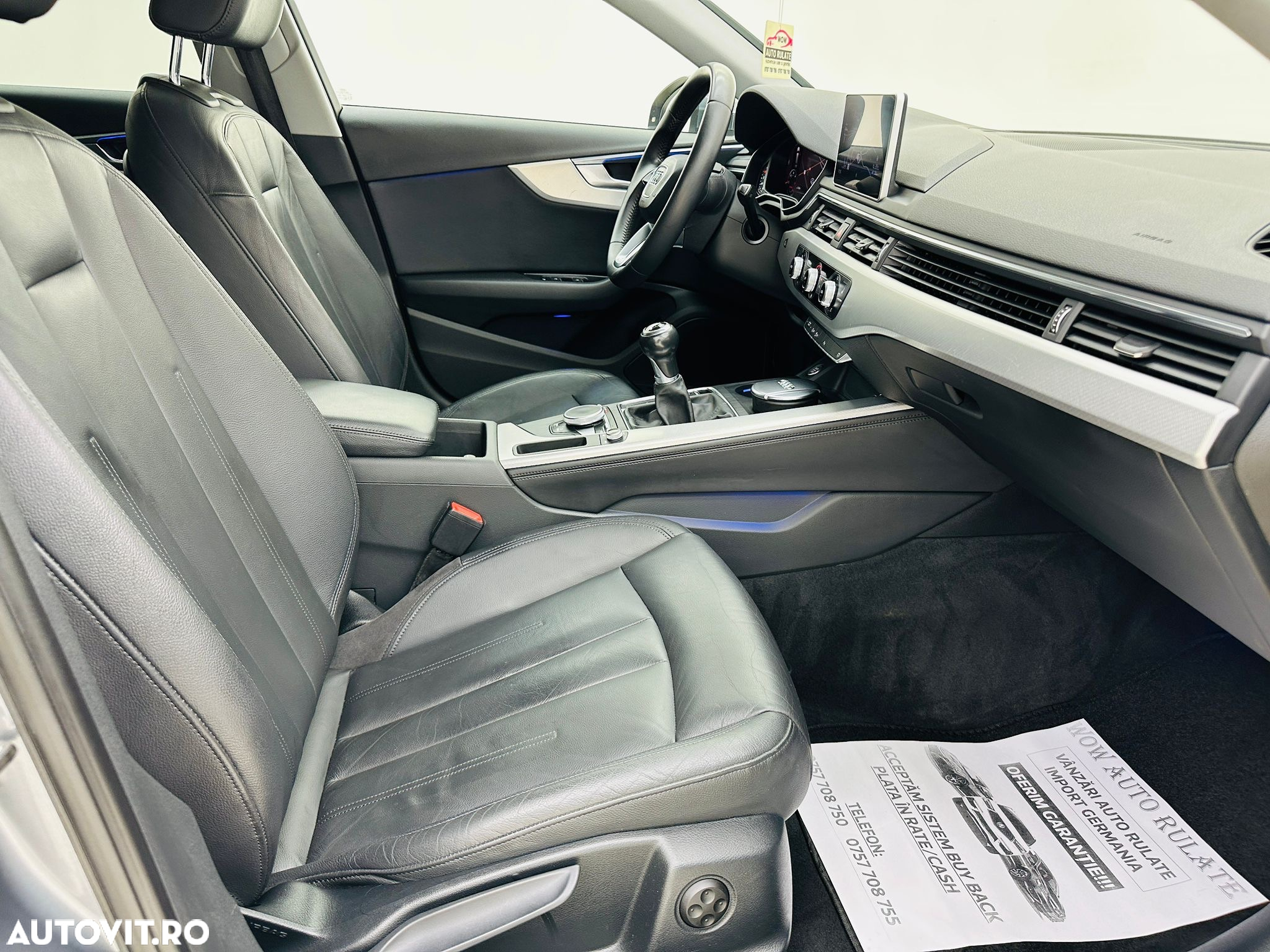 Audi A4 - 23