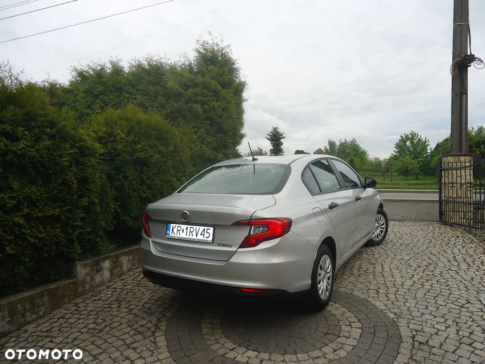 Fiat Tipo 1.4 Classic - 6