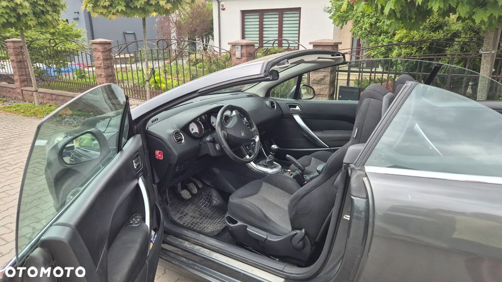 Peugeot 308 CC - 3