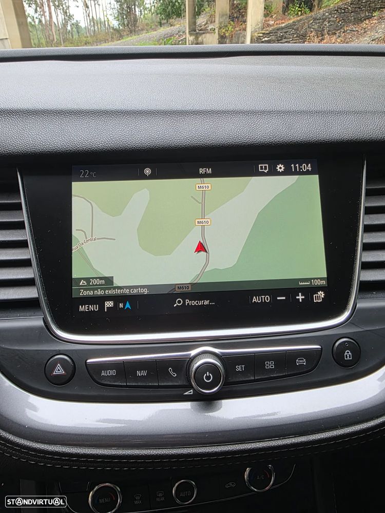 Opel Grandland X 1.6 D S&S Auto INNOVATION - 19