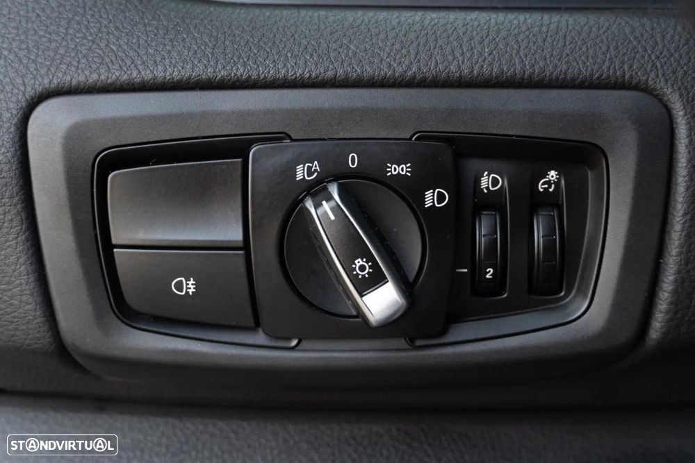 BMW 225xe Active Tourer iPerformance Sport Line - 45