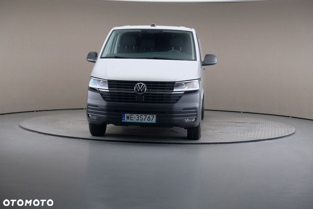 Volkswagen Transporter 2.0 Tdi 6-Biegowa 150km 3400 - 3