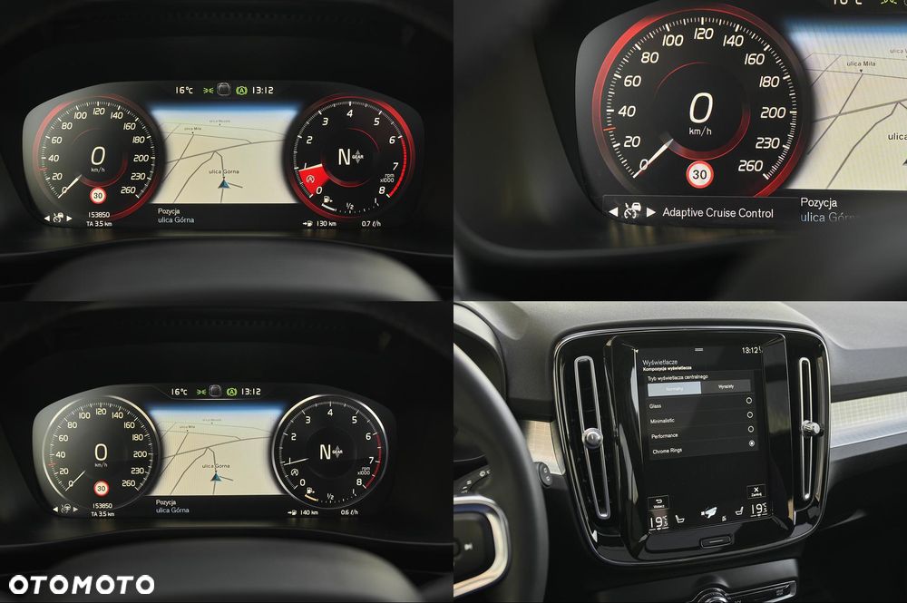 Volvo XC 40 T3 Momentum Pro - 37