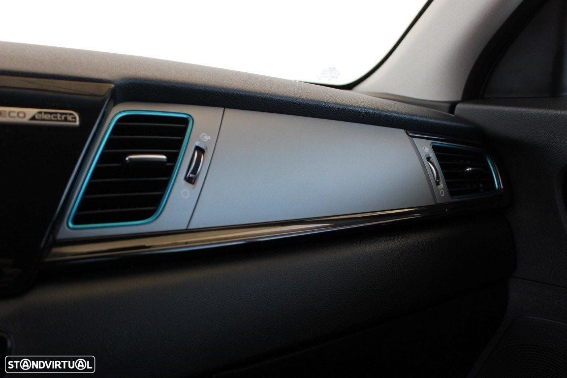Kia e-Niro - 29