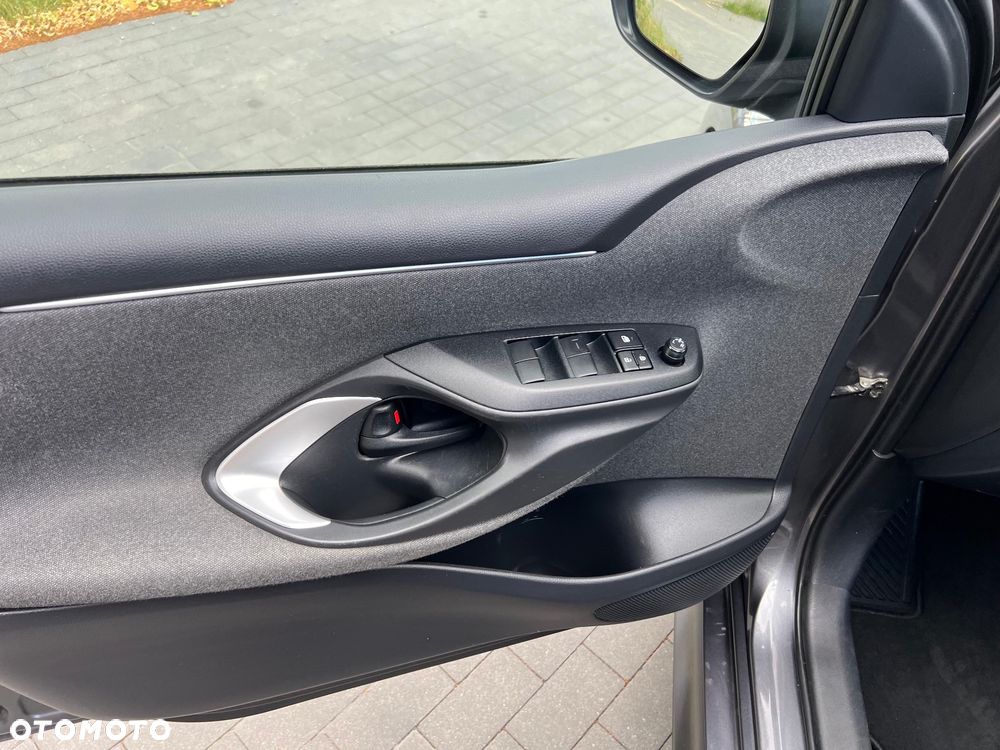 Toyota Yaris 1.5 VVT-i Style - 23