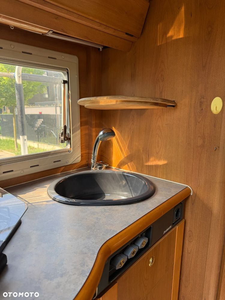 Fiat Ducato - 7