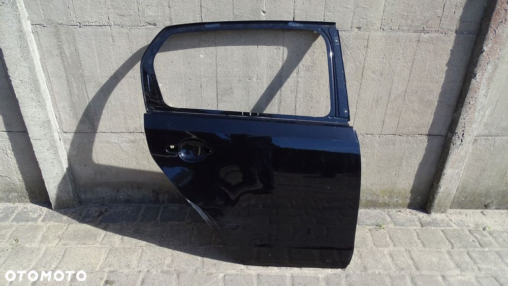 VW UP, SEAT MII, CITIGO 1S4 - drzwi tylne prawe - 1
