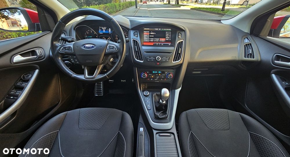 Ford Focus 2.0 TDCi ST-Line ASS - 7