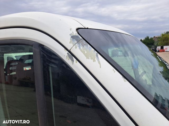 Peugeot Boxer Platou CD 2.0 L3 BVM6 - 11