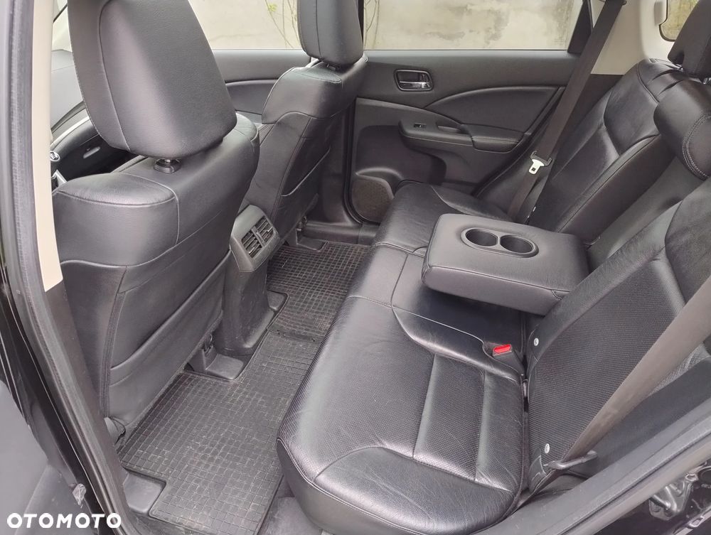 Honda CR-V 2.0 Executive - 5