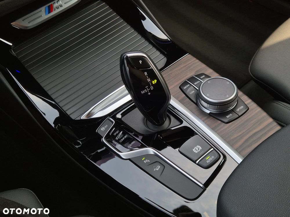 BMW X3 - 27