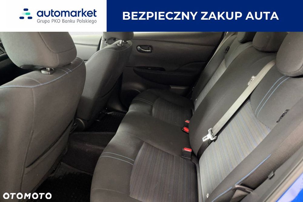 Nissan Leaf 40kWh N-Connecta - 8