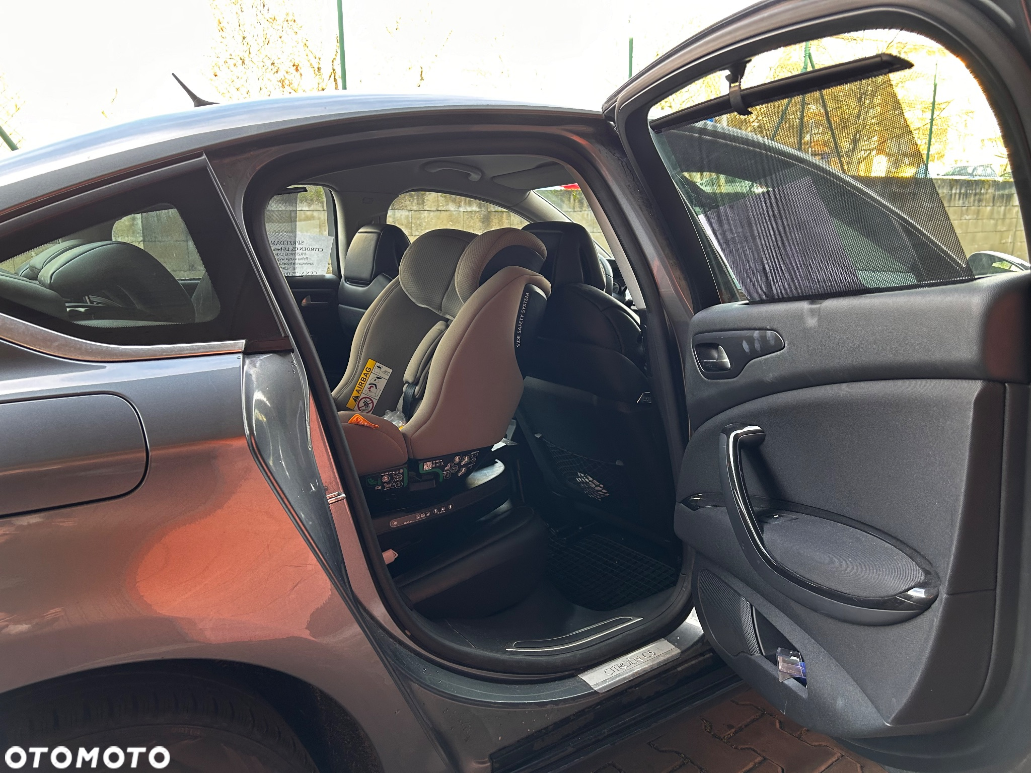 Citroën C5 1.6 THP 16V Exclusive - 6