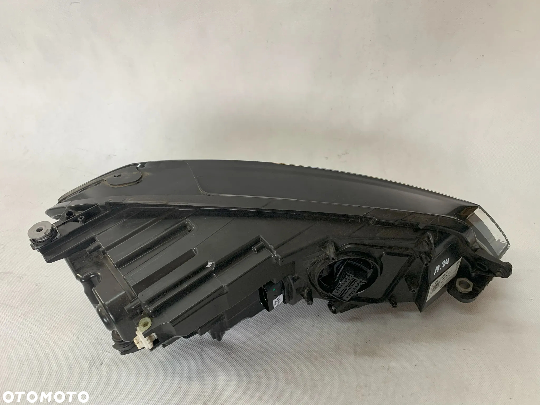 Image Volkswagen Golf 7 VII FL 17r Světlomet levý zdvih 2017 - 5G1941081