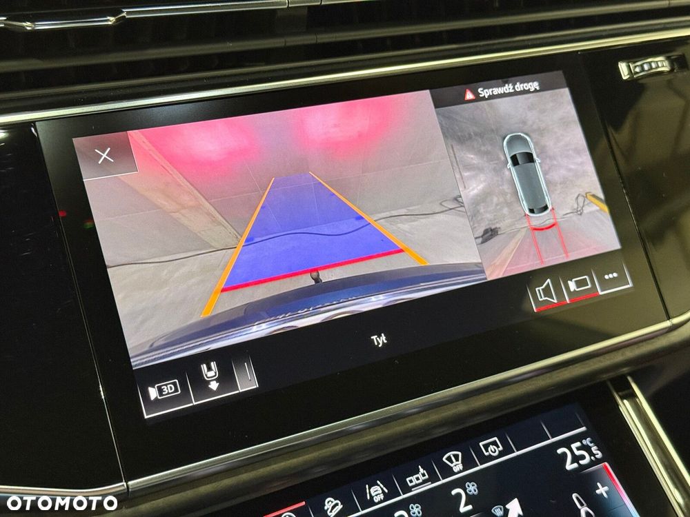 Audi Q8 - 38