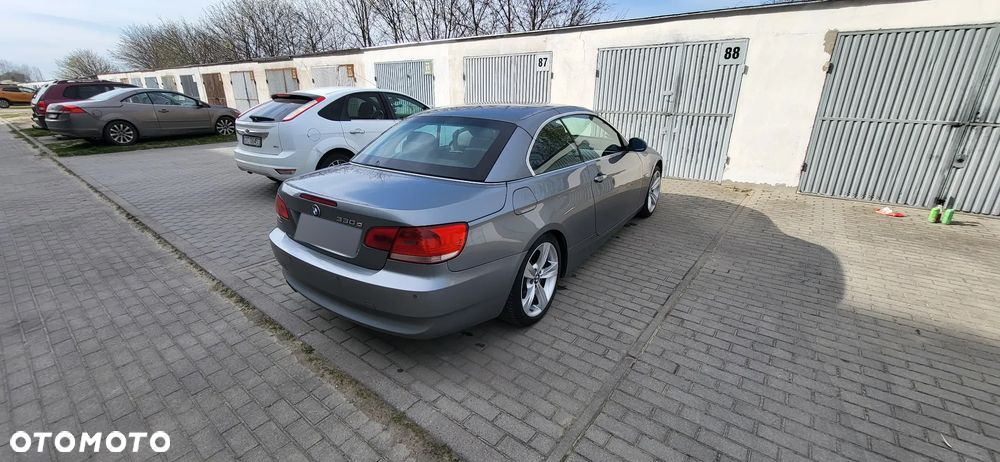 BMW Seria 3 - 8