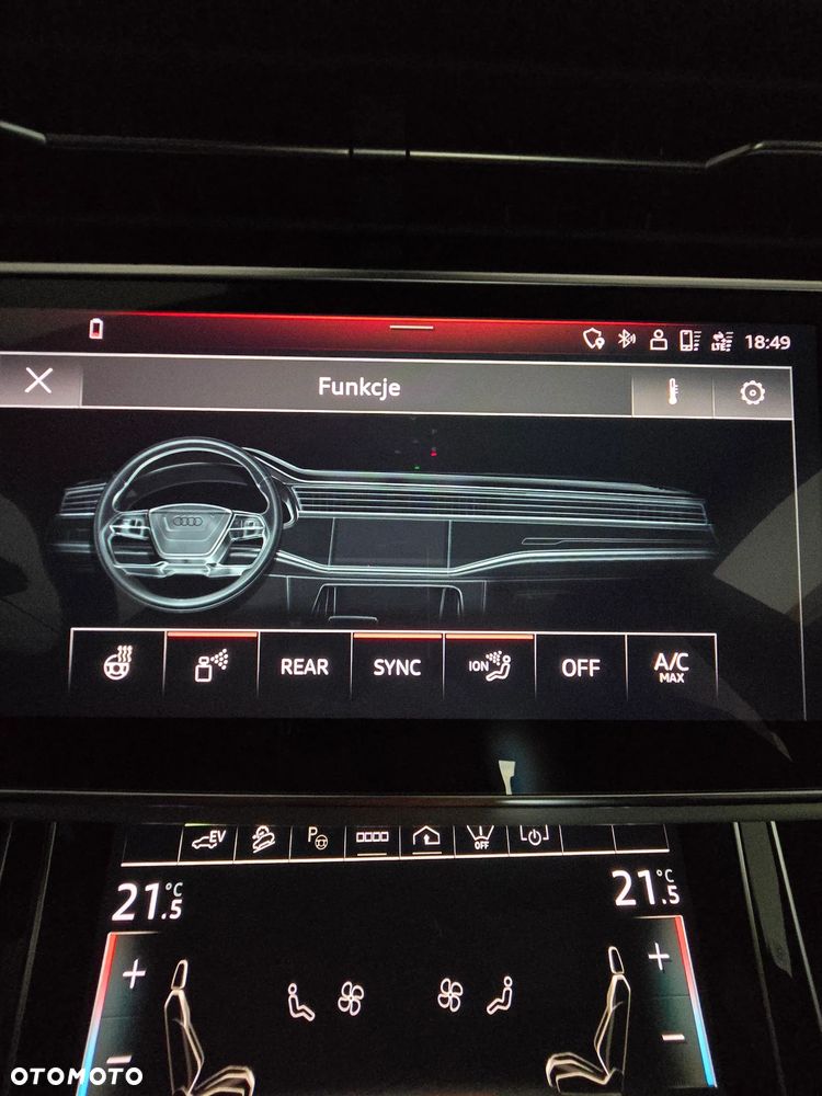 Audi Q8 - 32