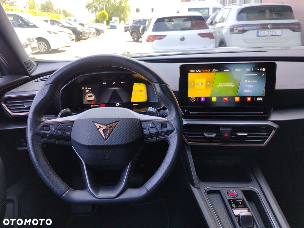 Cupra Formentor 1.5 TSI DSG - 17