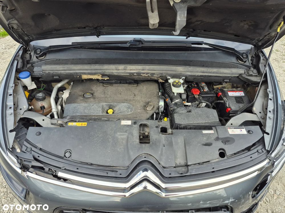 Citroën C4 Grand Picasso 2.0 BlueHDi Shine S&S EAT6 - 38